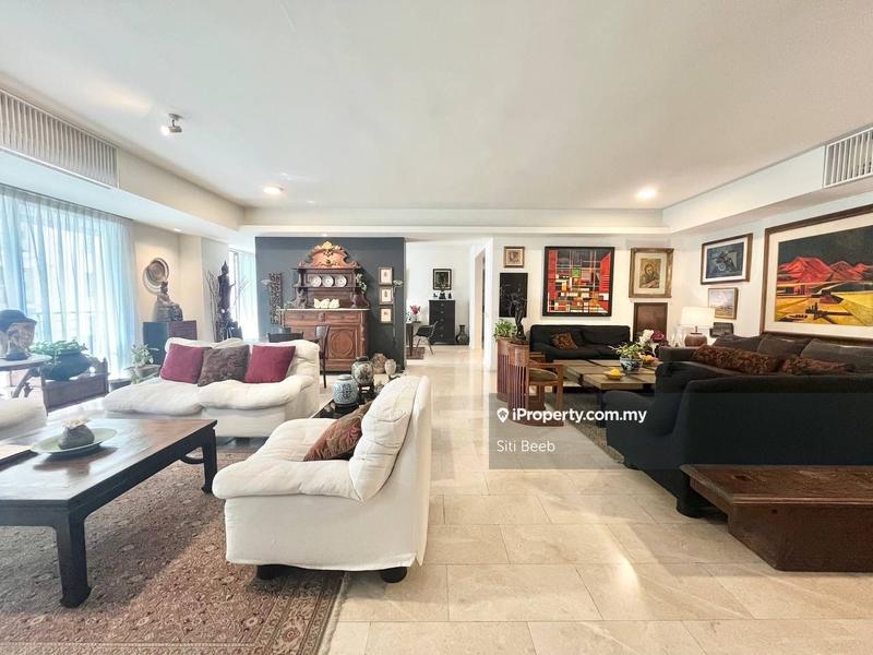 Condominium for Sale in 2 Hampshire by Siti Beeb - iProperty.com.my