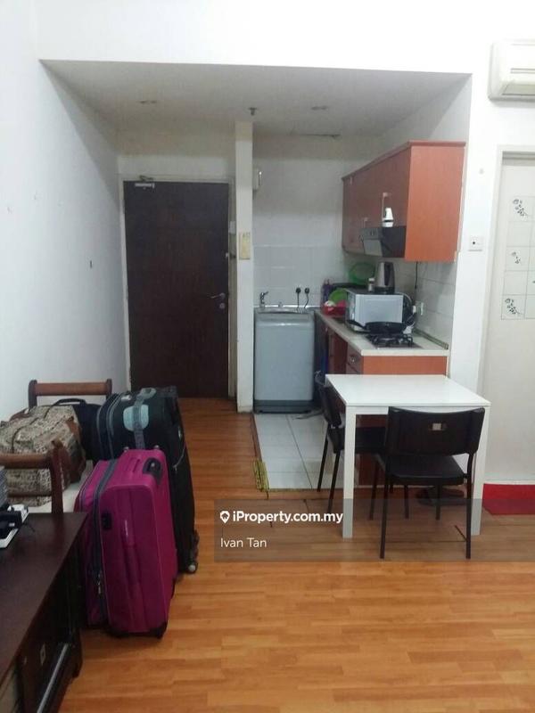 Service Residence for Rent in Maytower Serviced Residences by Ivan Tan - iProperty.com.my