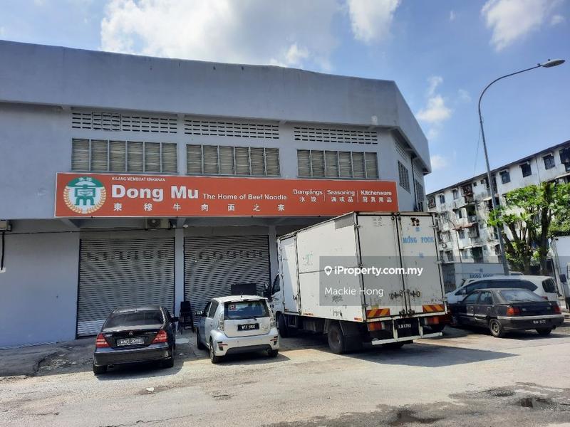 For Sale - Taman Sungai Besi