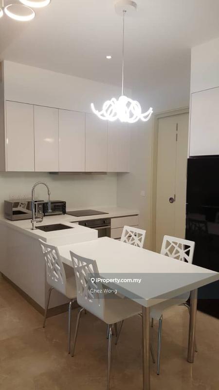Service Residence for Sale in Vogue Suites One by Chez Wong - iProperty.com.my
