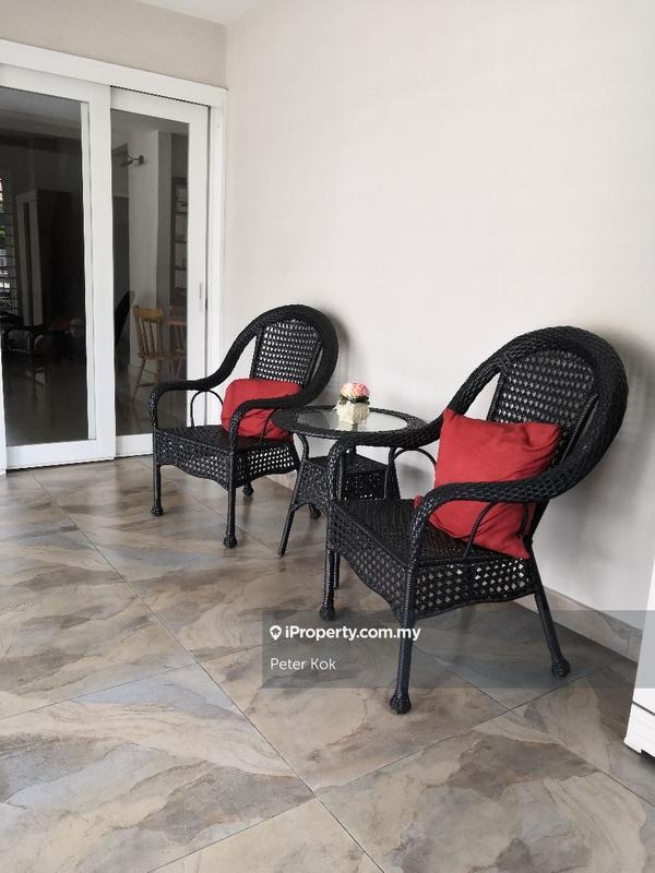 Rumah Berkembar untuk Dijual di Seksyen 17, Petaling Jaya oleh Peter Kok - iProperty.com.my