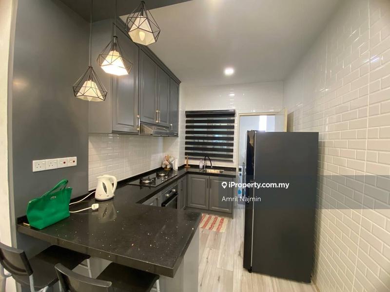 Kondominium untuk Dijual di Opal Residensi oleh Amril Najmin - iProperty.com.my