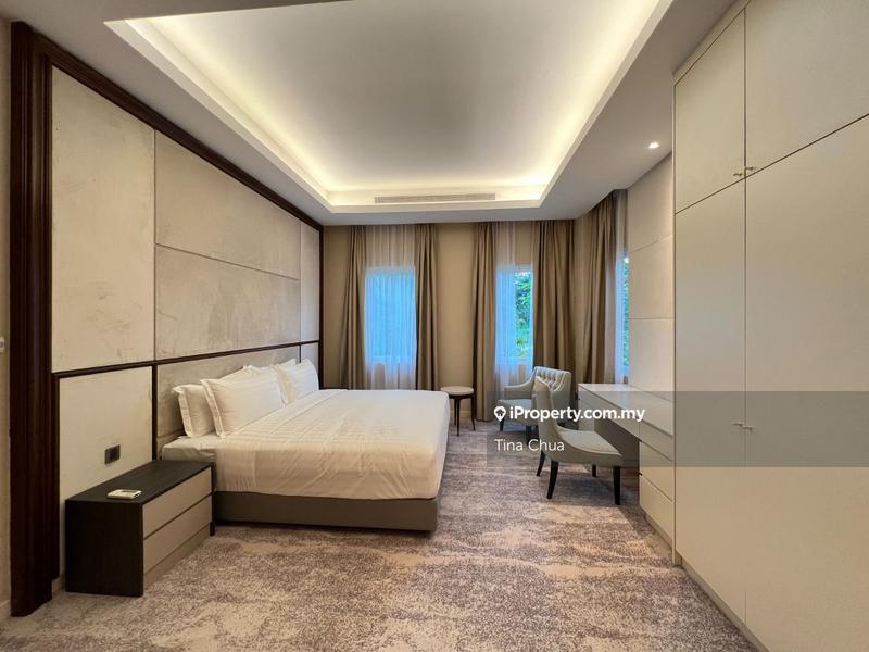Bungalow House untuk Dijual di Bukit Tunku (Kenny Hills), Kuala Lumpur oleh Tina Chua - iProperty.com.my