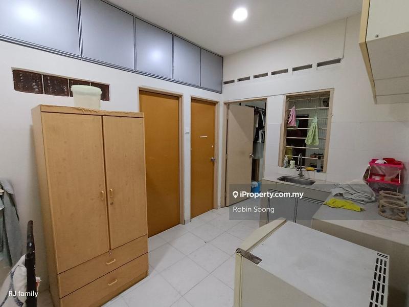 Rumah Berangkai 1 Tingkat untuk Dijual di Taman Malim Jaya, Bachang oleh Robin Soong - iProperty.com.my