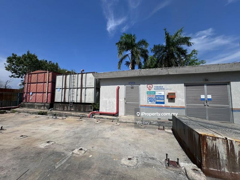 Detached Factory for Sale in Merlimau Industrial Estate, Merlimau by Wesley Tan - iProperty.com.my