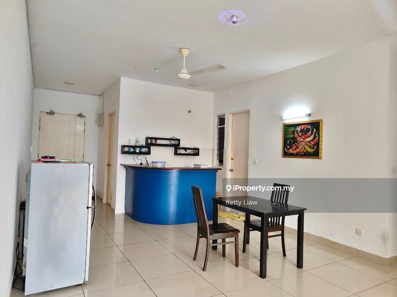 Condominium for Sale in The Palm Condominium by Ketty Liaw - iProperty.com.my