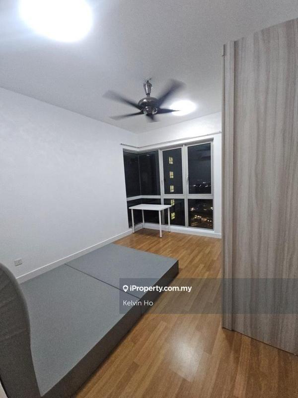 For Rent - Garden @ One South