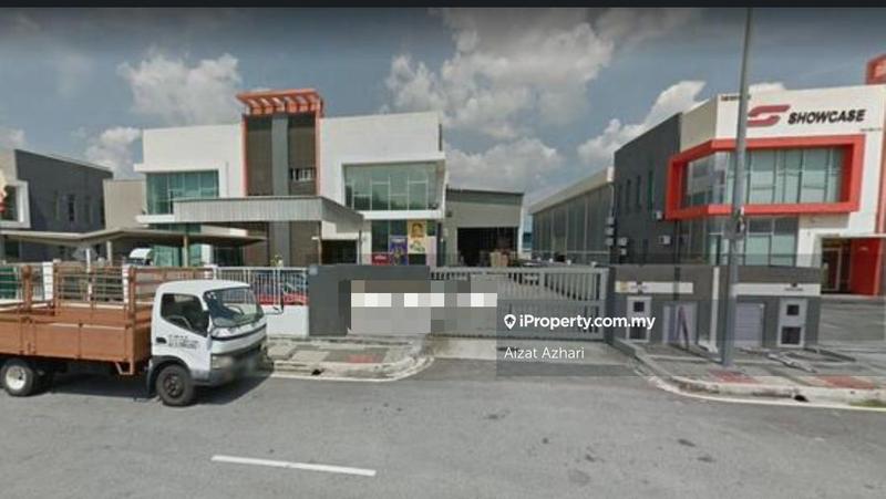 Semi-D Kilang untuk Disewa di pgpb6, Kajang oleh Aizat Azhari - iProperty.com.my