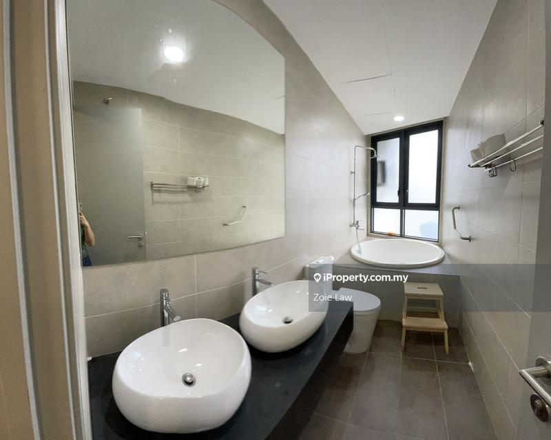 Service Residence for Rent in KL Gateway Premium Residences by Zoie Law - iProperty.com.my