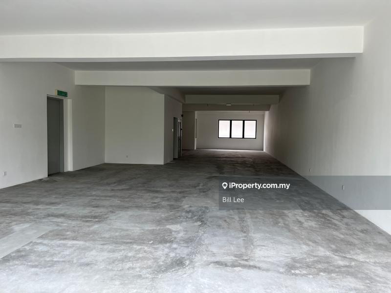 Shop for Rent in Conezion, Putrajaya by Bill Lee - iProperty.com.my