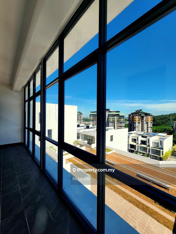 4-storey Terraced House for Sale in Empire Residences Sage, Damansara Perdana by Nigel Lim - iProperty.com.my