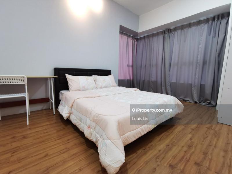 For Sale - Arte Condominium