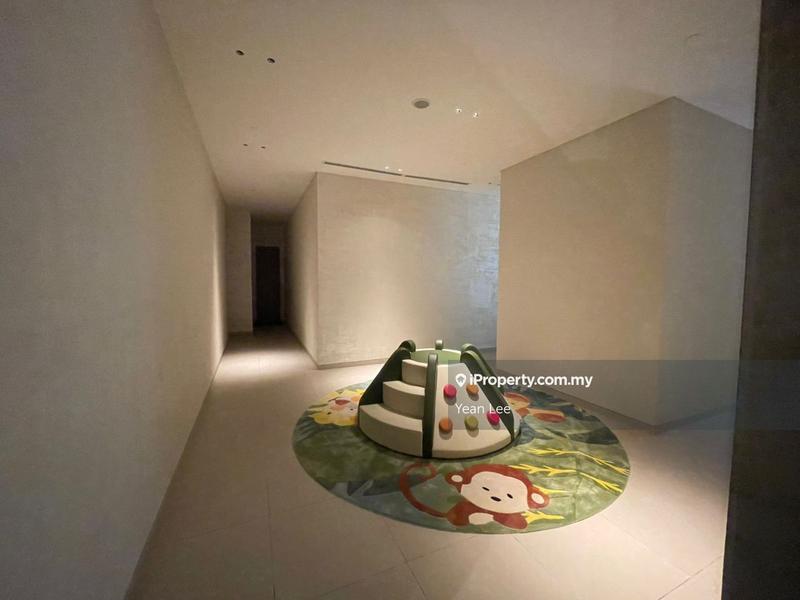 Residensi Servis untuk Dijual di Pavilion Damansara Heights oleh Yean Lee - iProperty.com.my