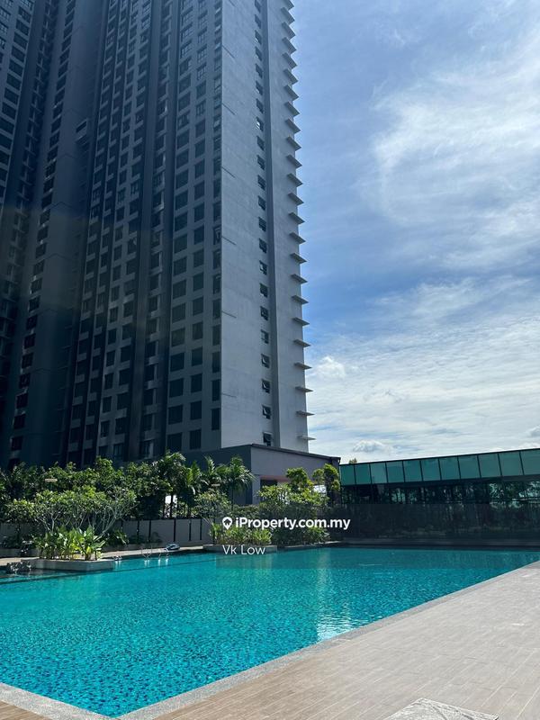 Service Residence for Rent in Meta City by Vk Low - iProperty.com.my