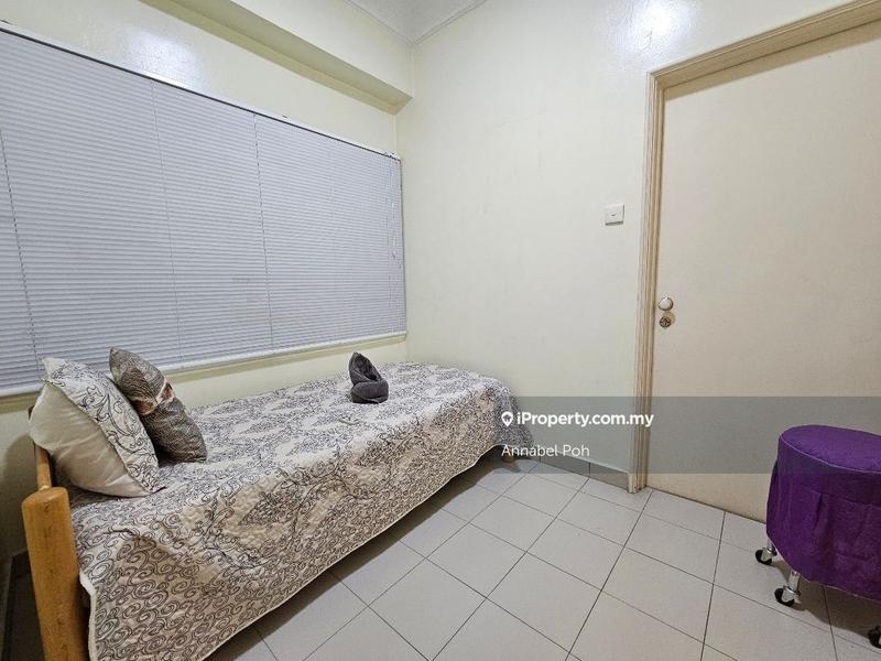 Kondominium untuk Dijual di Corinthian Condominium oleh Annabel Poh - iProperty.com.my