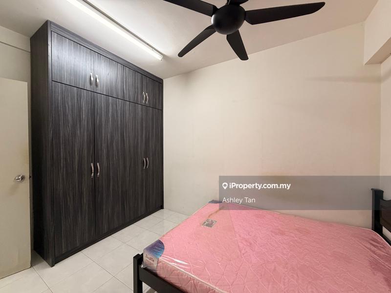 Apartment for Sale in Taman Bukit Erskine by Ashley Tan - iProperty.com.my