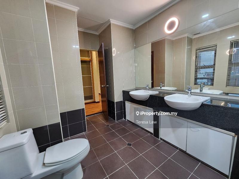 For Rent - Seri Raja Chulan