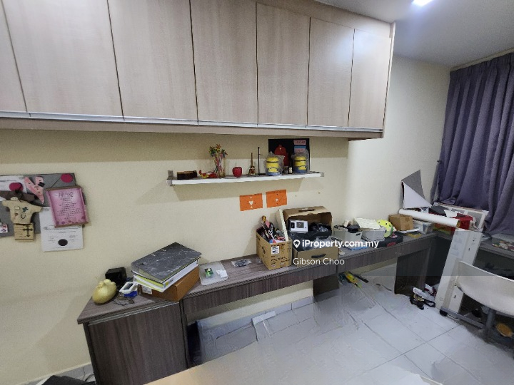 2-storey Terraced House for Sale in Palm Walk, Bandar Sungai Long by Gibson Choo - iProperty.com.my