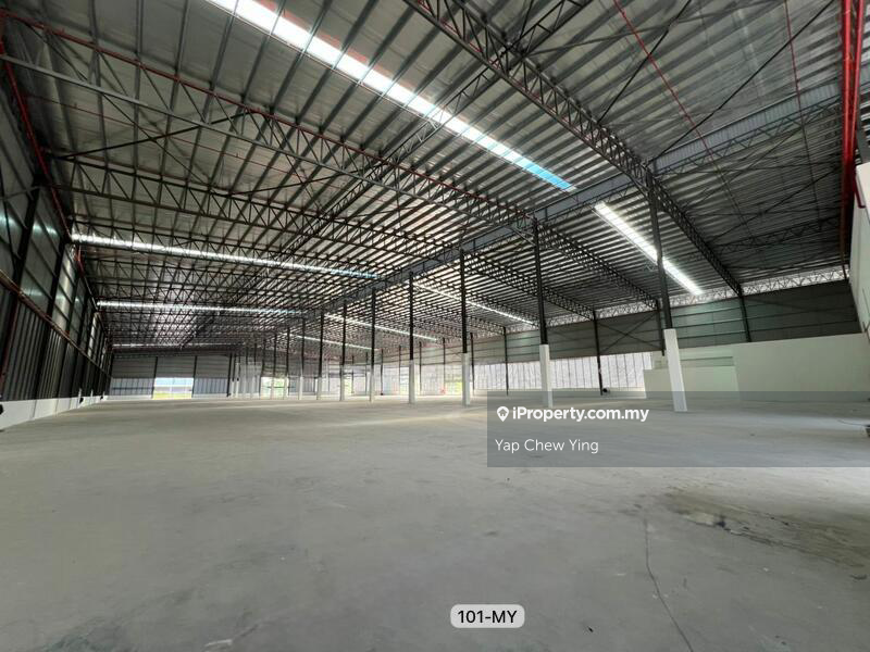 Kilang Terpisah untuk Disewa di Bandar Baru Enstek, Bandar Enstek oleh Yap Chew Ying - iProperty.com.my