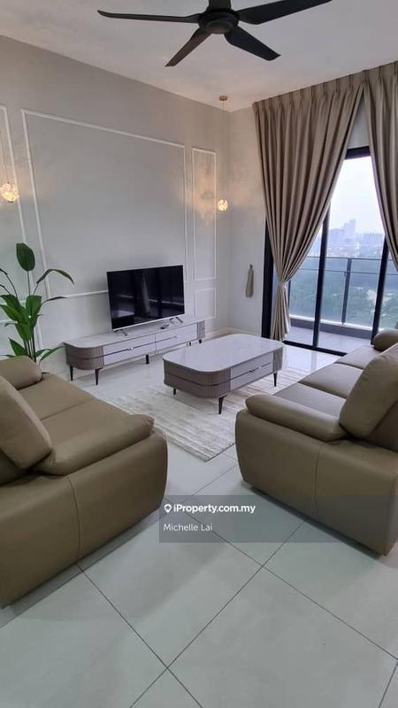 For Rent - Secoya Residence