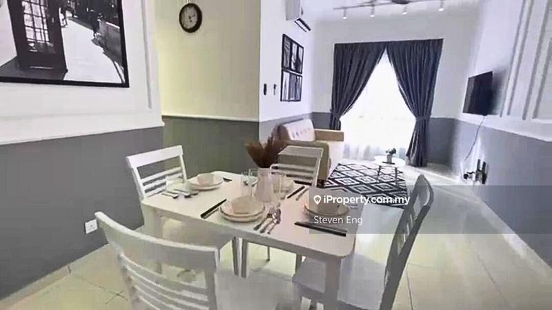 Service Residence for Sale in The Horizon by Steven Eng - iProperty.com.my