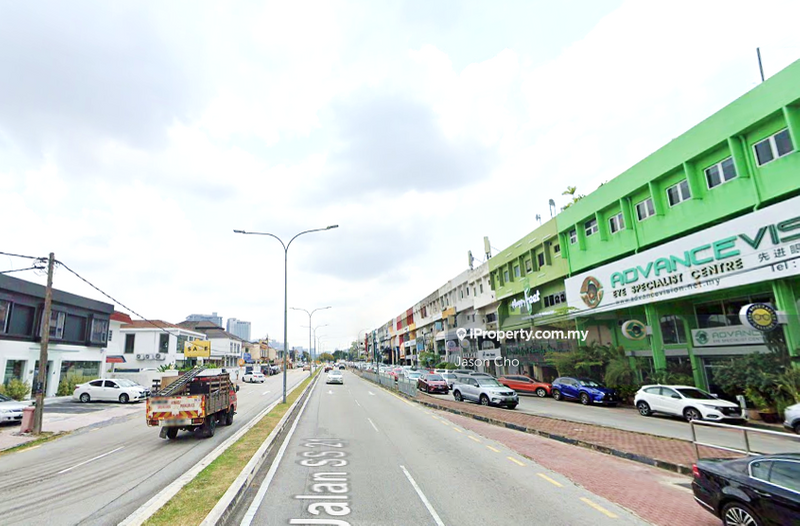 Shop for Sale in SS 21, Damansara Utama, Petaling Jaya by Jason Cho - iProperty.com.my