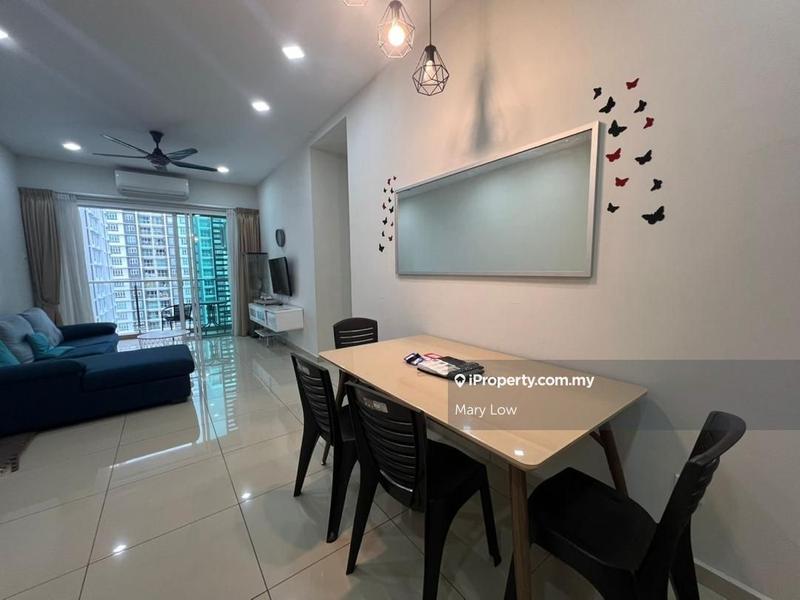 For Sale - Parkland Residence