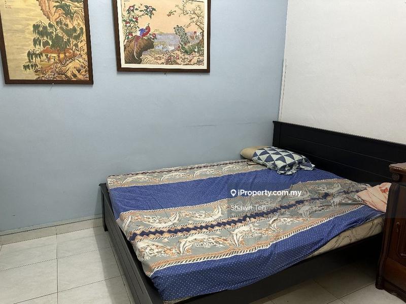 Rumah Berangkai 2 Tingkat untuk Dijual di Taman Semabok Jaya, Semabok oleh Shawn Teh - iProperty.com.my