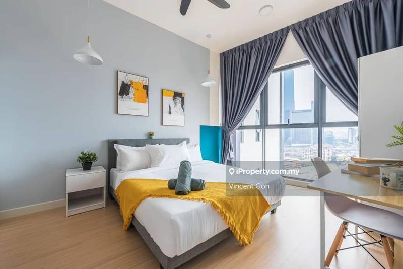 Kediaman Servis untuk Dijual di Continew oleh Vincent Goh - iProperty.com.my
