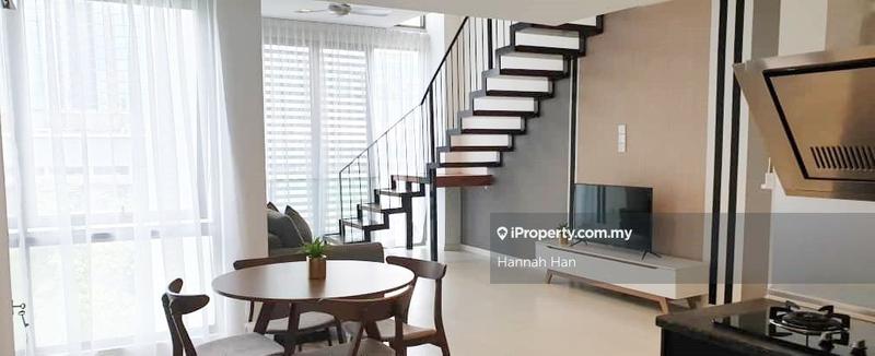 For Sale - Centrio Pantai Hillpark