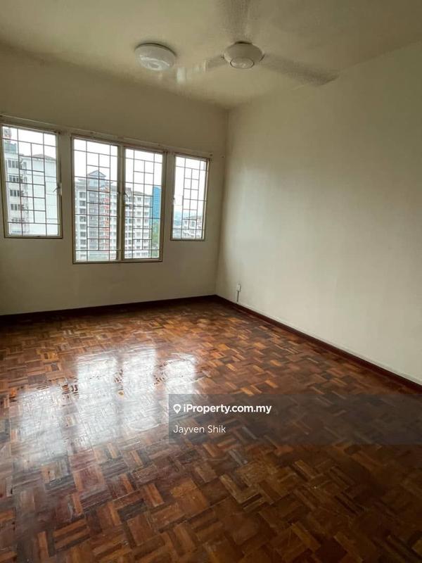 For Sale - Kenanga Apartments