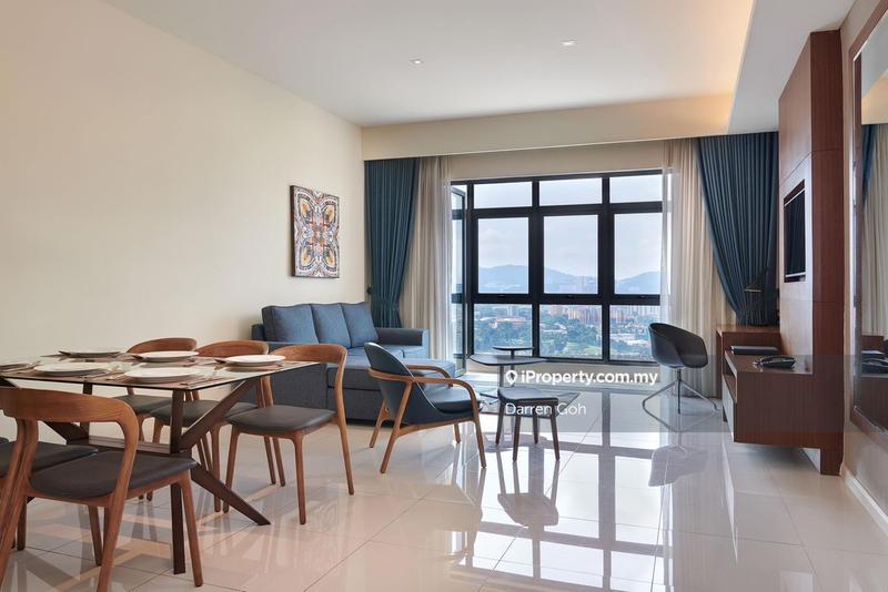 Service Residence for Sale in Tribeca by Darren Goh - iProperty.com.my