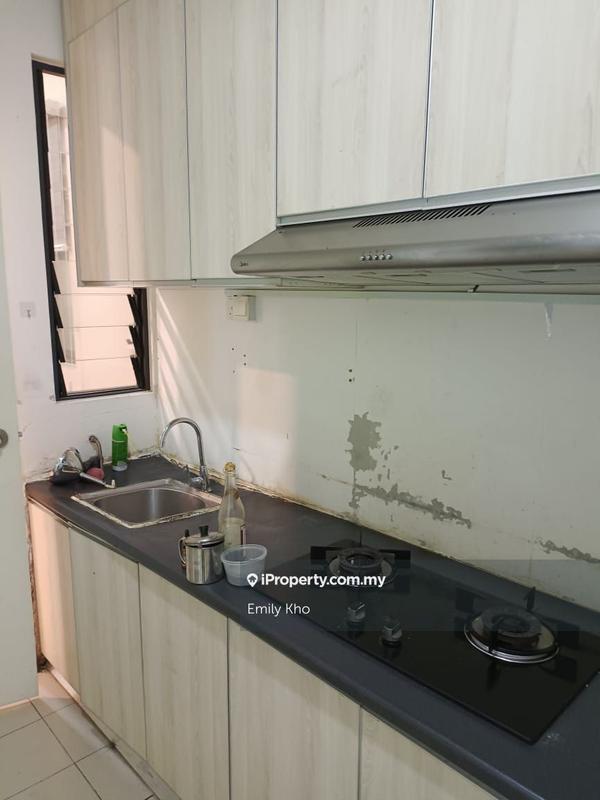 For Sale - Temasya Kasih