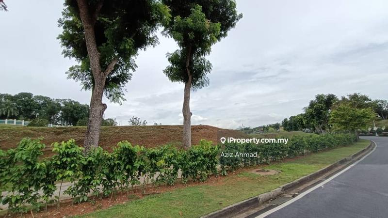 Bungalow Land for Sale in Presint 10, Putrajaya by Aziz Ahmad - iProperty.com.my