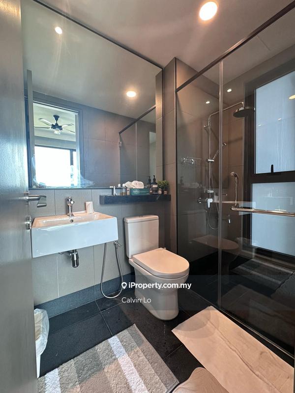Service Residence for Rent in Bloomsvale Menara Vista Petaling by Calvin Lo - iProperty.com.my