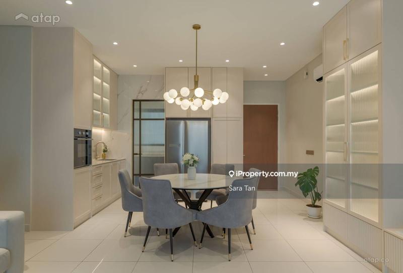 Service Residence for Rent in Core Residence @ TRX by Sara Tan - iProperty.com.my