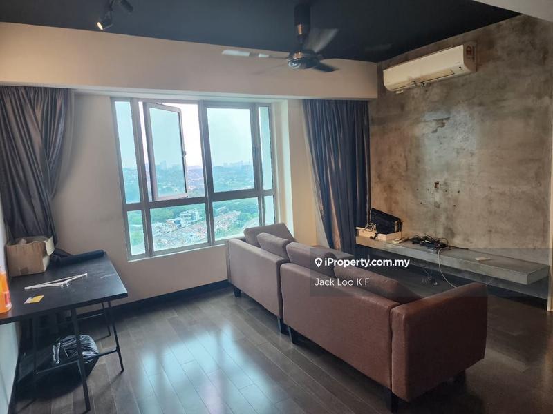 For Sale - i-Zen @ Kiara 1, Mont Kiara