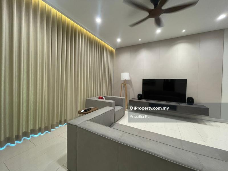 For Sale - One Central Park