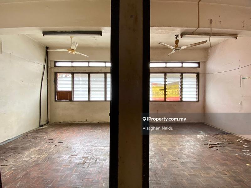 Shop / Office for Sale in Taman Maluri, Cheras by Visaghan Naidu - iProperty.com.my