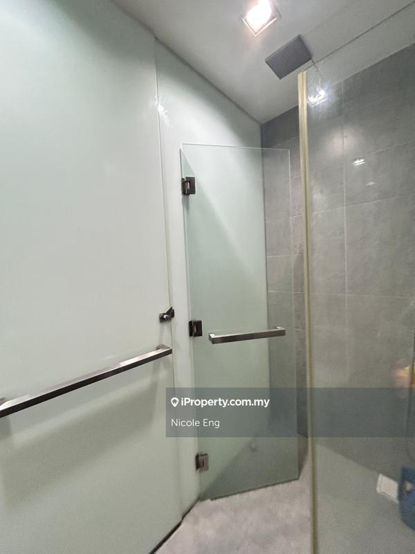 Residensi Servis untuk Disewa di The Square SOHO @ One City USJ 25 oleh Nicole Eng - iProperty.com.my