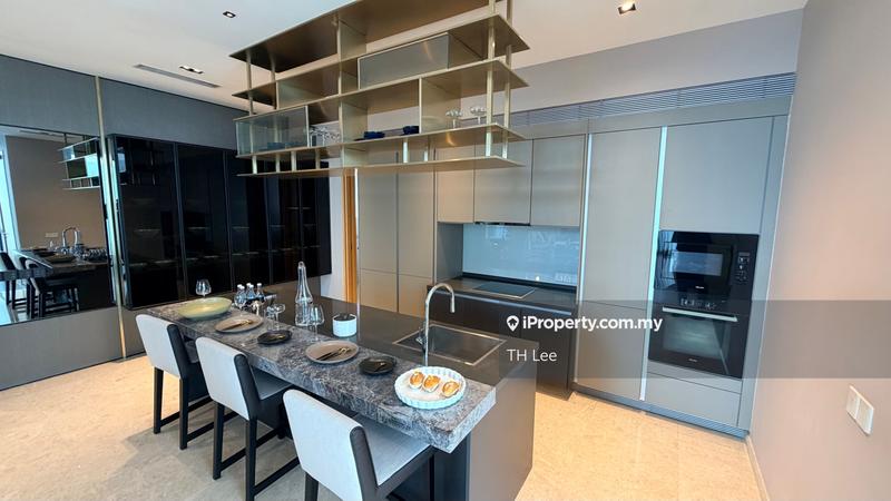 For Sale - Damansara City Residency (DC Residensi)