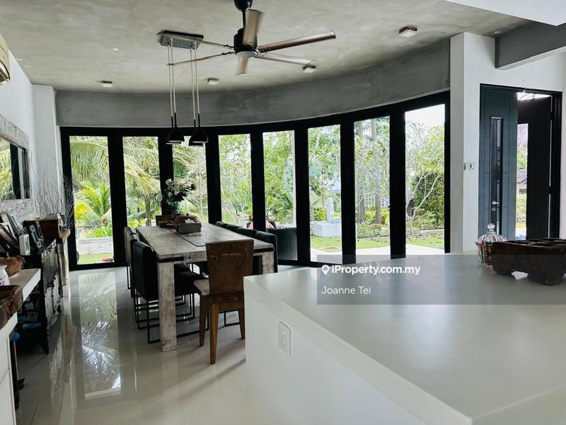 Bungalow House untuk Dijual di Perdana Lakeview East, Cyberjaya oleh Joanne Tei - iProperty.com.my