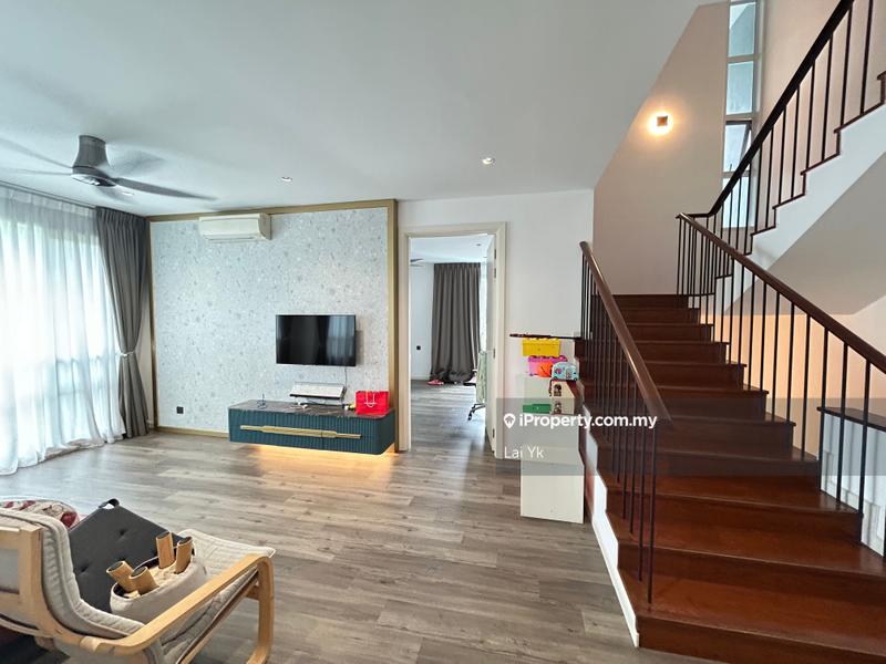 Rumah Berangkai 3 Tingkat untuk Dijual di Putra Heights, Subang Jaya oleh Lai Yk - iProperty.com.my