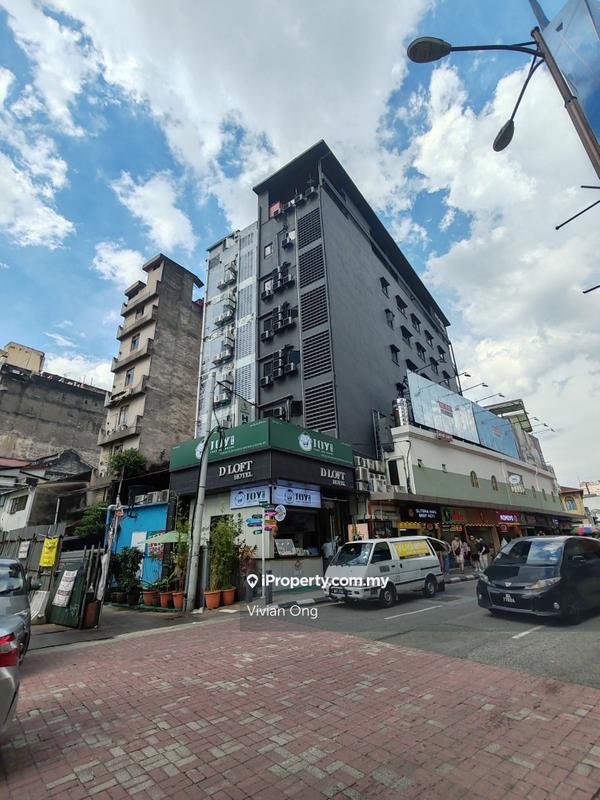 Kedai untuk Dijual di KLCC, KL City Centre oleh Vivian Ong - iProperty.com.my