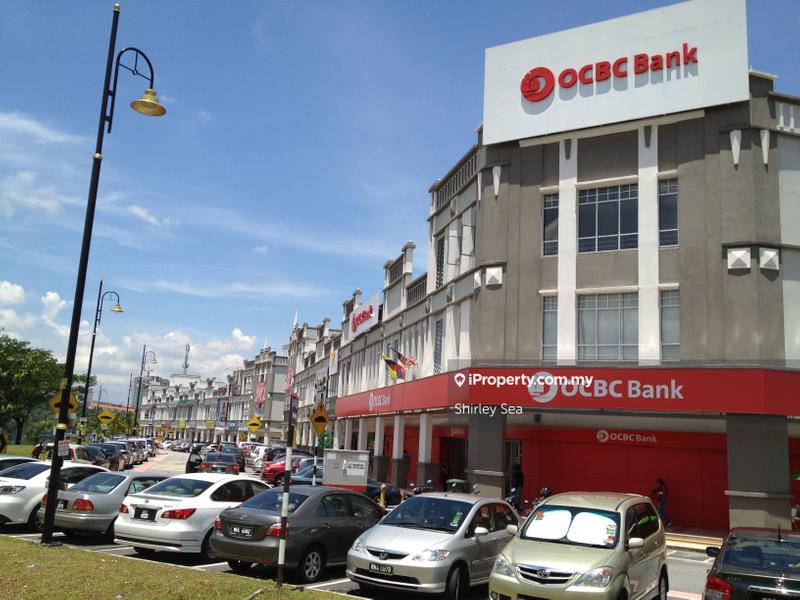 Kedai untuk Disewa di Taman Alam Damai, Cheras oleh Shirley Sea - iProperty.com.my