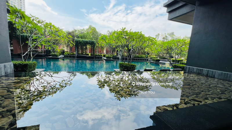 Kondominium untuk Disewa di The Estate oleh Cannice You - iProperty.com.my