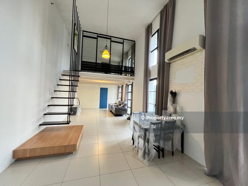 For Rent - Colonial @ Empire City