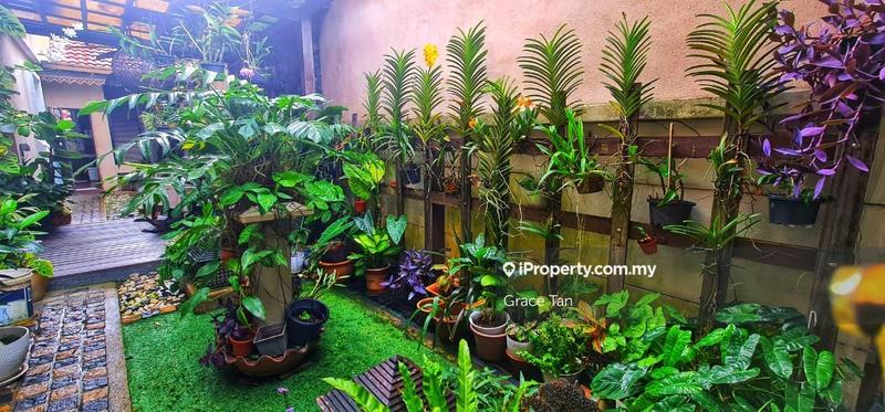 Bungalow House untuk Dijual di Bandar Putra Permai, Seri Kembangan oleh Grace Tan - iProperty.com.my