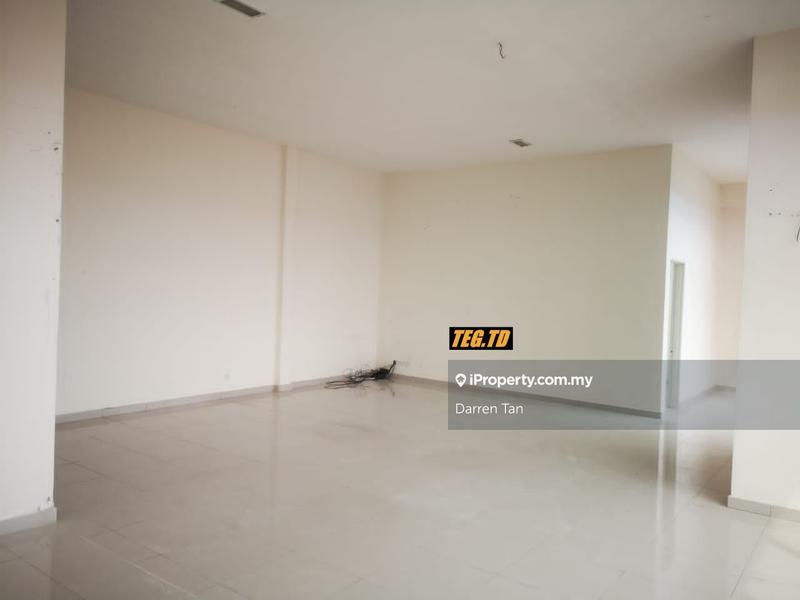 Kilang Berkembar untuk Dijual di Rawang Corporate Industrial Park, Rawang oleh Darren Tan - iProperty.com.my