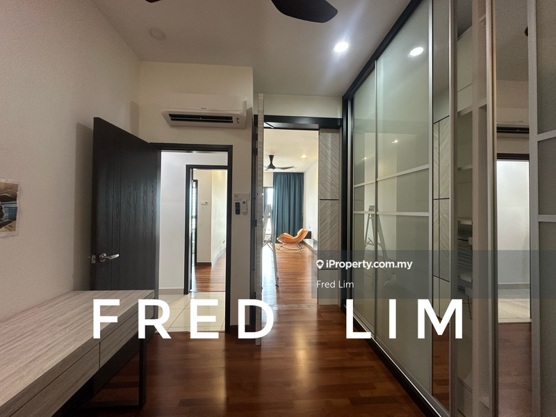 Condominium for Sale in Marinox Sky Villas by Fred Lim - iProperty.com.my